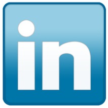Follow me on Linkedin