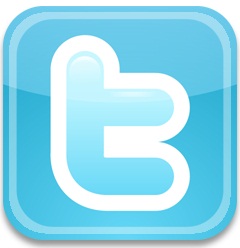 Follow me on Twitter